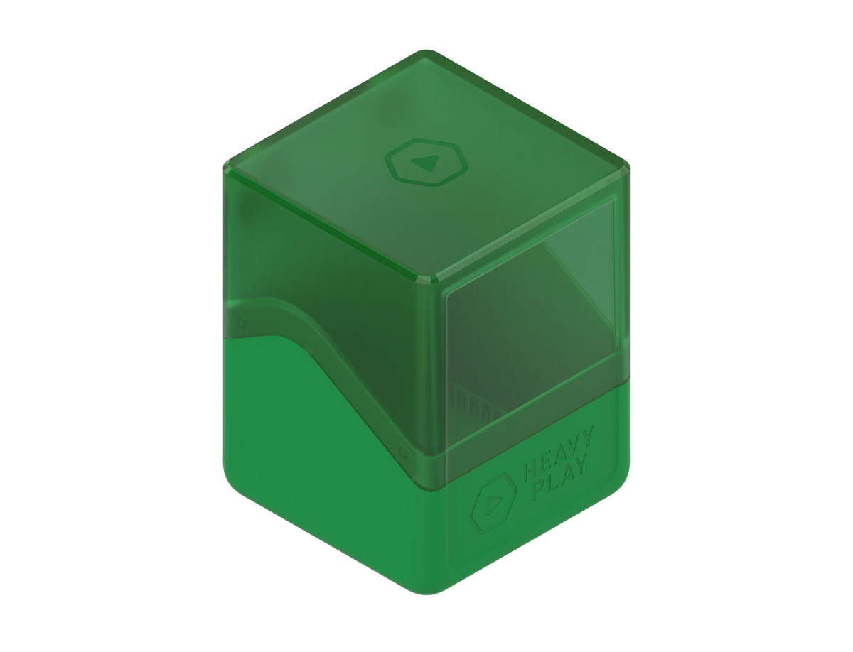 RFG DECKBOX