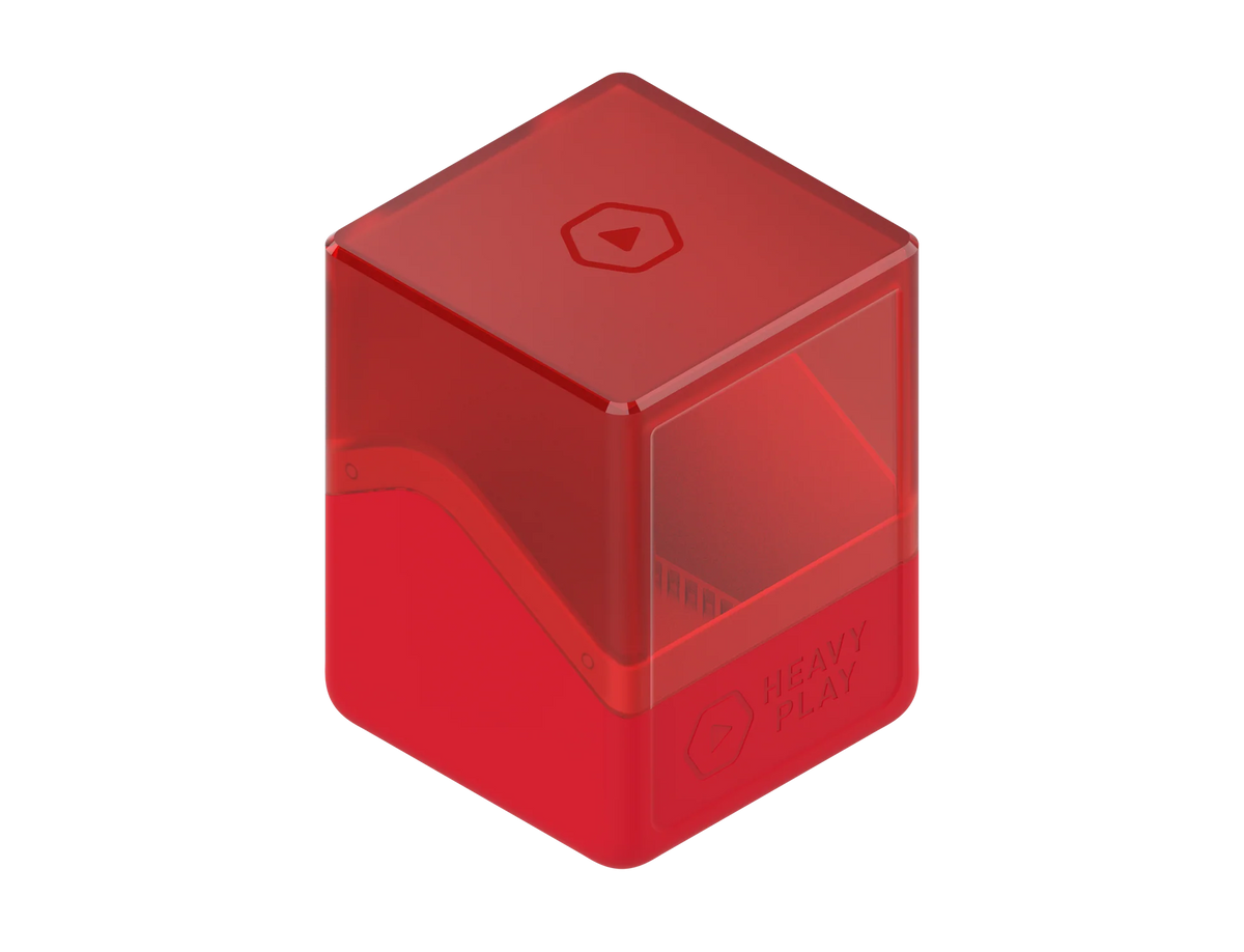 RFG DECKBOX