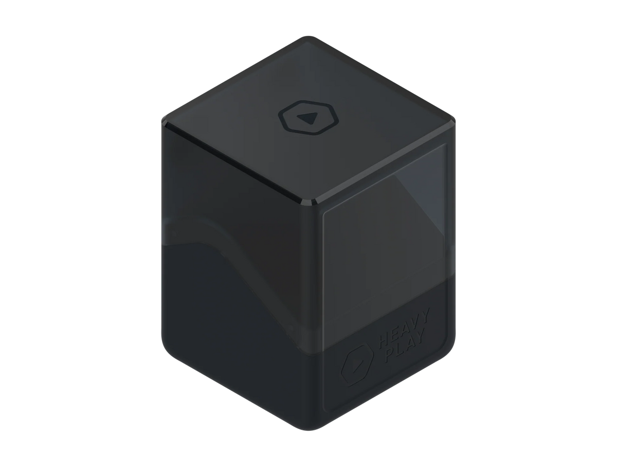 RFG DECKBOX