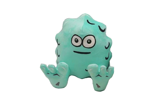 SNOT – BOOGER 9.5” Plush Toy