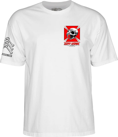 Bones Brigade Tony Hawk T-Shirt