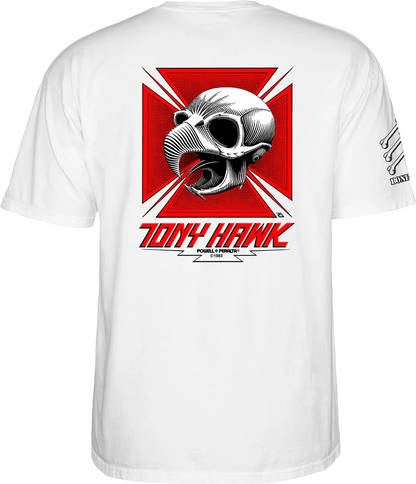 Bones Brigade Tony Hawk T-Shirt