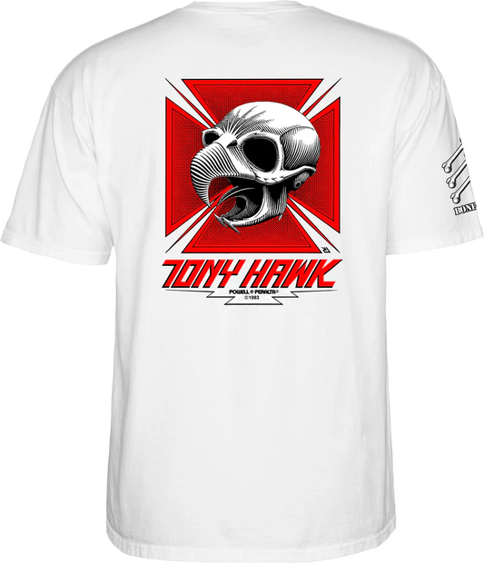 Bones Brigade Tony Hawk T-Shirt