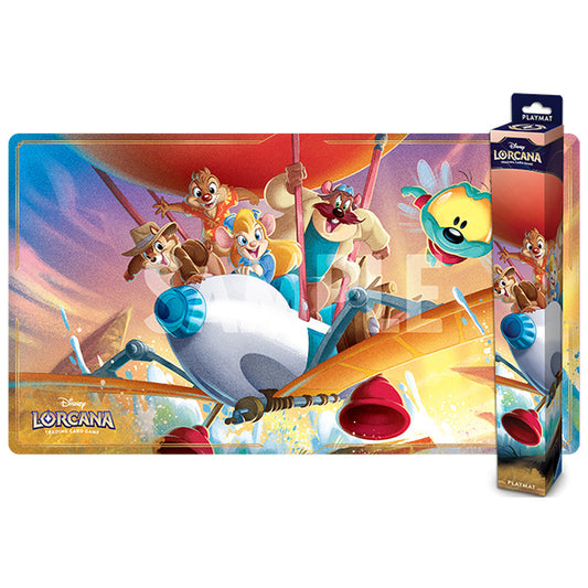 Disney Lorcana - Playmat