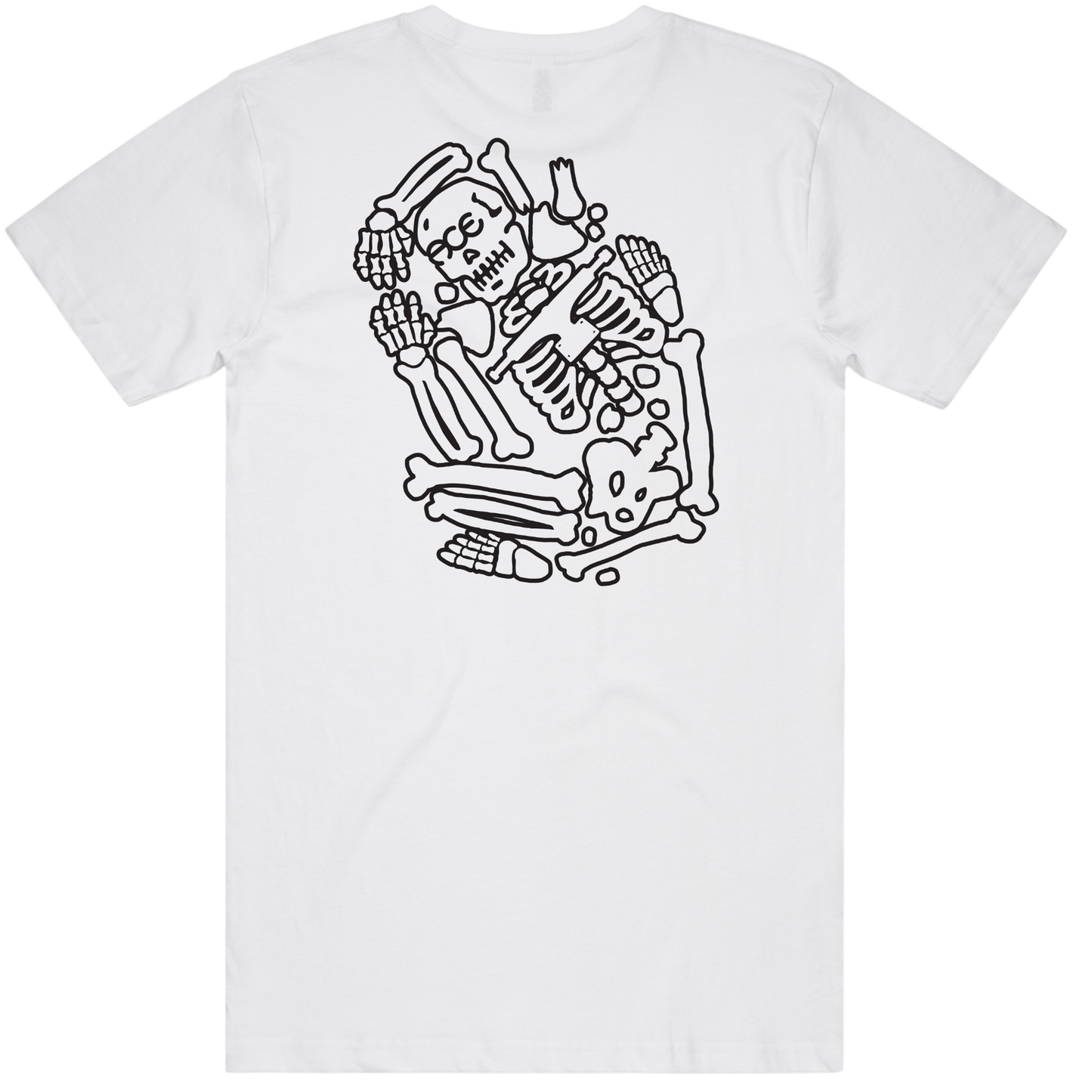 Ace Pile T-Shirt
