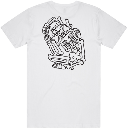 Ace Pile T-Shirt