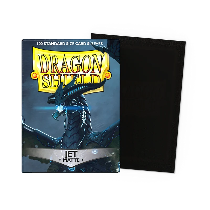 Deck Protector: Matte (100)