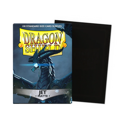 Deck Protector: Matte (100)