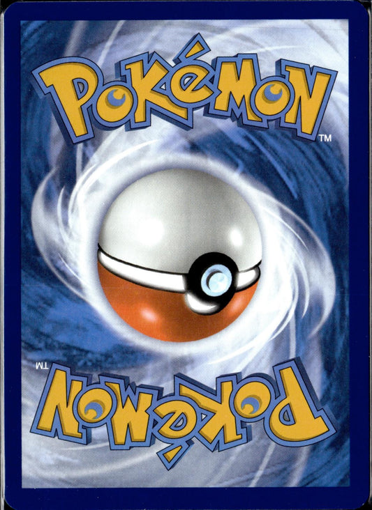 Dewott 106/086 Illustration Rare White Flare Pokemon Holo Near Mint
