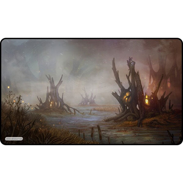 GameHead - Playmat
