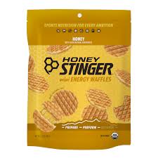 Honey Stinger Waffle