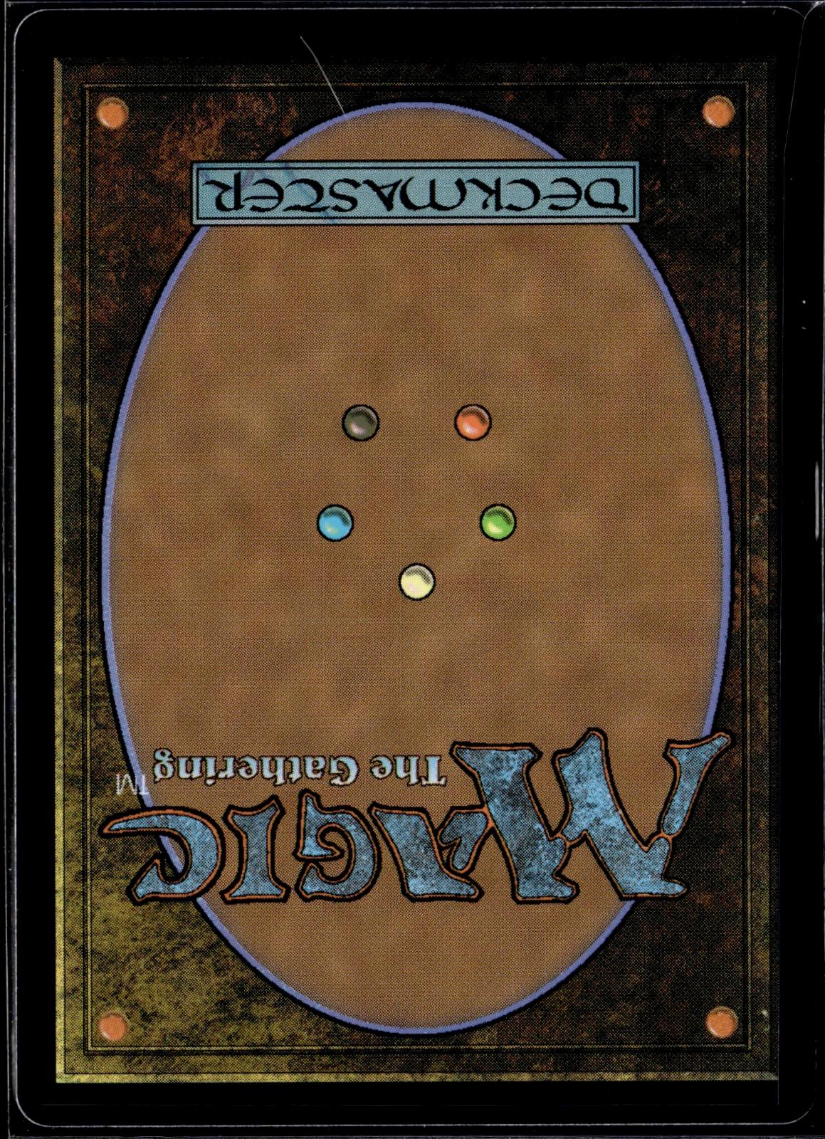 Daily Bugle Reporters 6 Common Marvel's Spider-Man Magic: The Gathering NM
