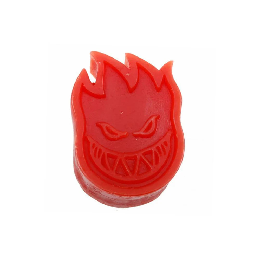 SpitfireEmbers Red Mini Wax