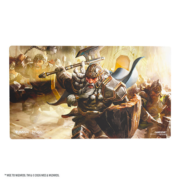 Gamegenic - Magic: The Gathering Prime Playmat