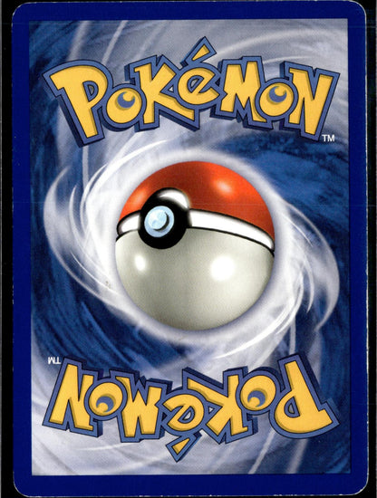 Poliwrath 13/102 Holo Rare Base Set Unlimited Moderately Played