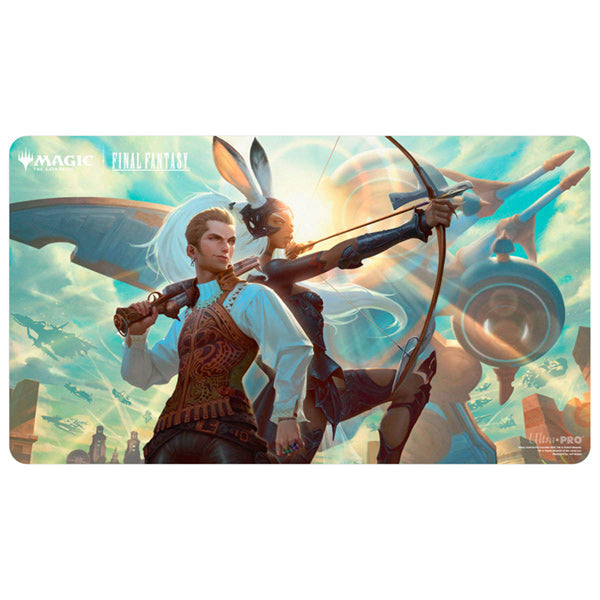 Ultra•Pro - Playmat