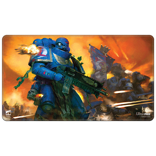 Ultra•Pro - Playmat