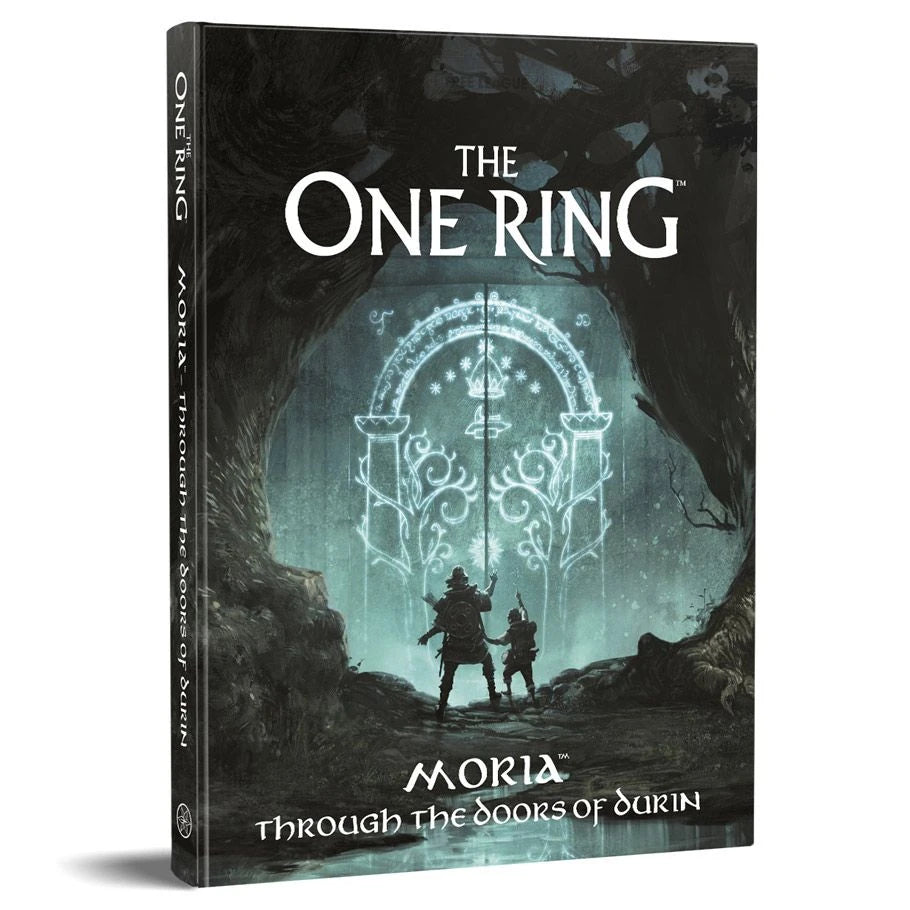 The One Ring: Moria: Through the Doors of Durin