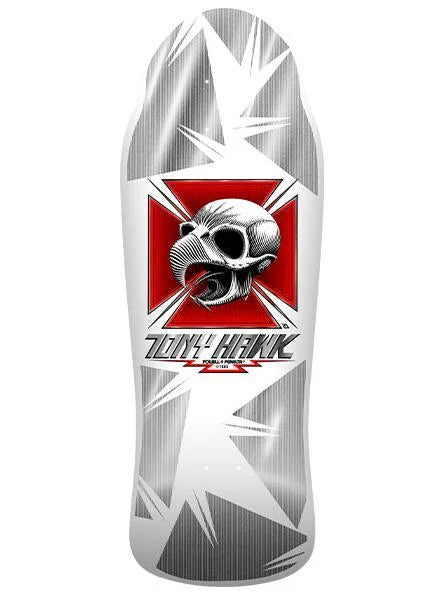 Powell Hawk Bones Brigade Series 17 Deck 10.41x30.28
