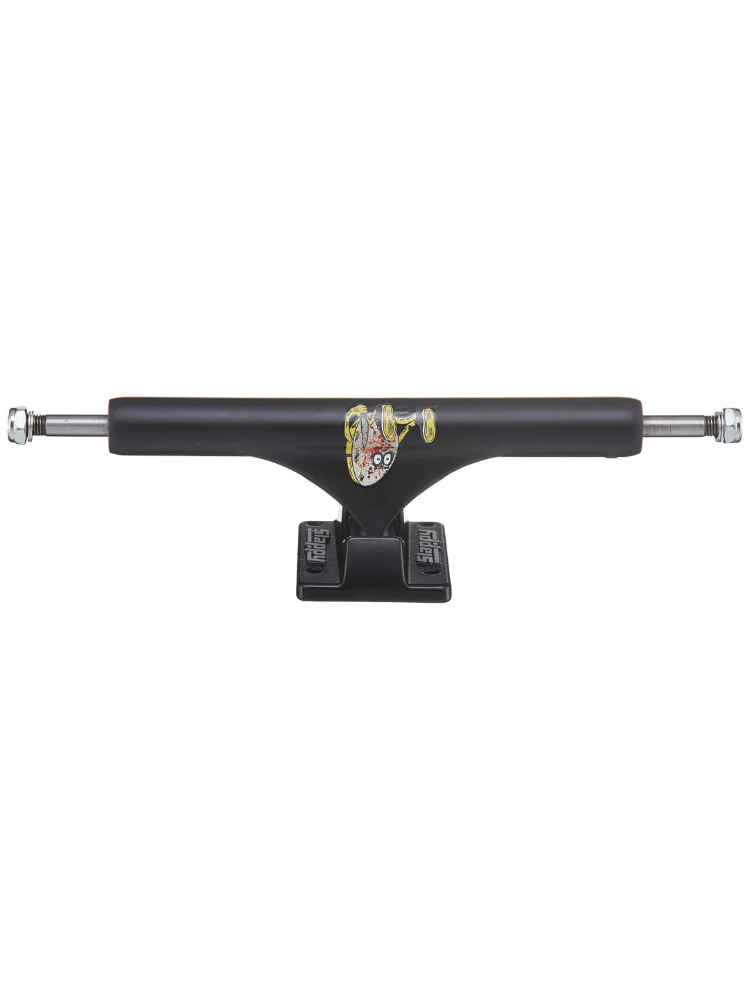 Slappy ST 1 Inverted 8.5 Curb Killer Trucks
