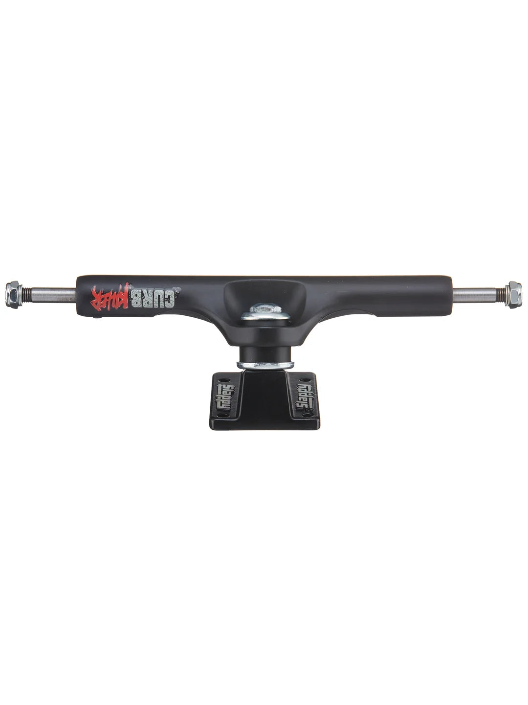 Slappy ST 1 Inverted 8.5 Curb Killer Trucks
