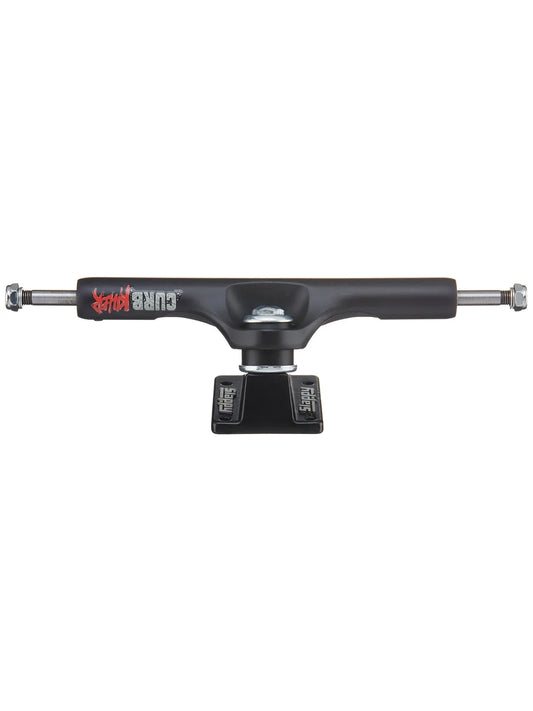 Slappy ST 1 Inverted 8.5 Curb Killer Trucks