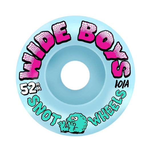 Snot Wide Boys Ice Blue 52/101a